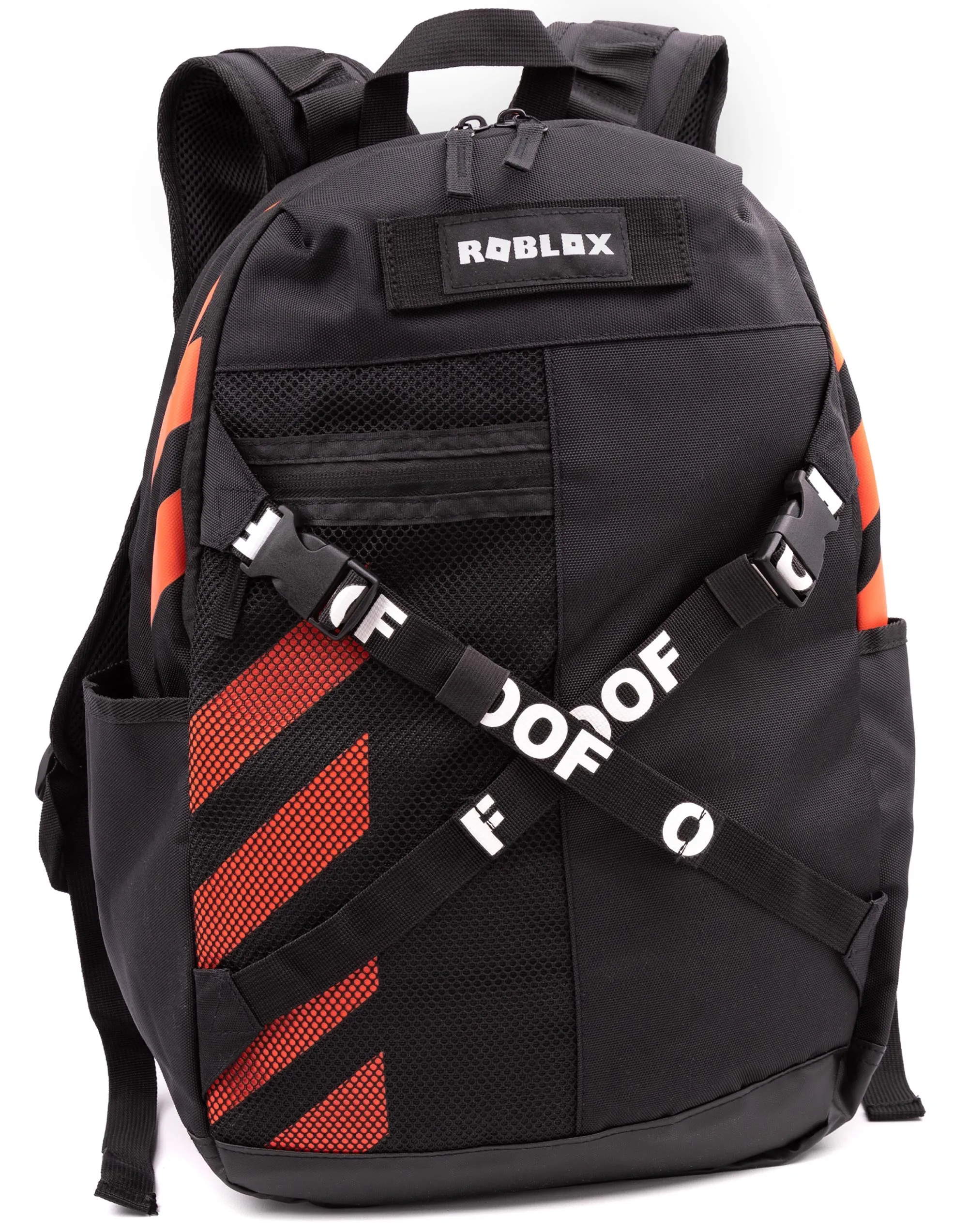 Roblox Boys Gamer Backpack