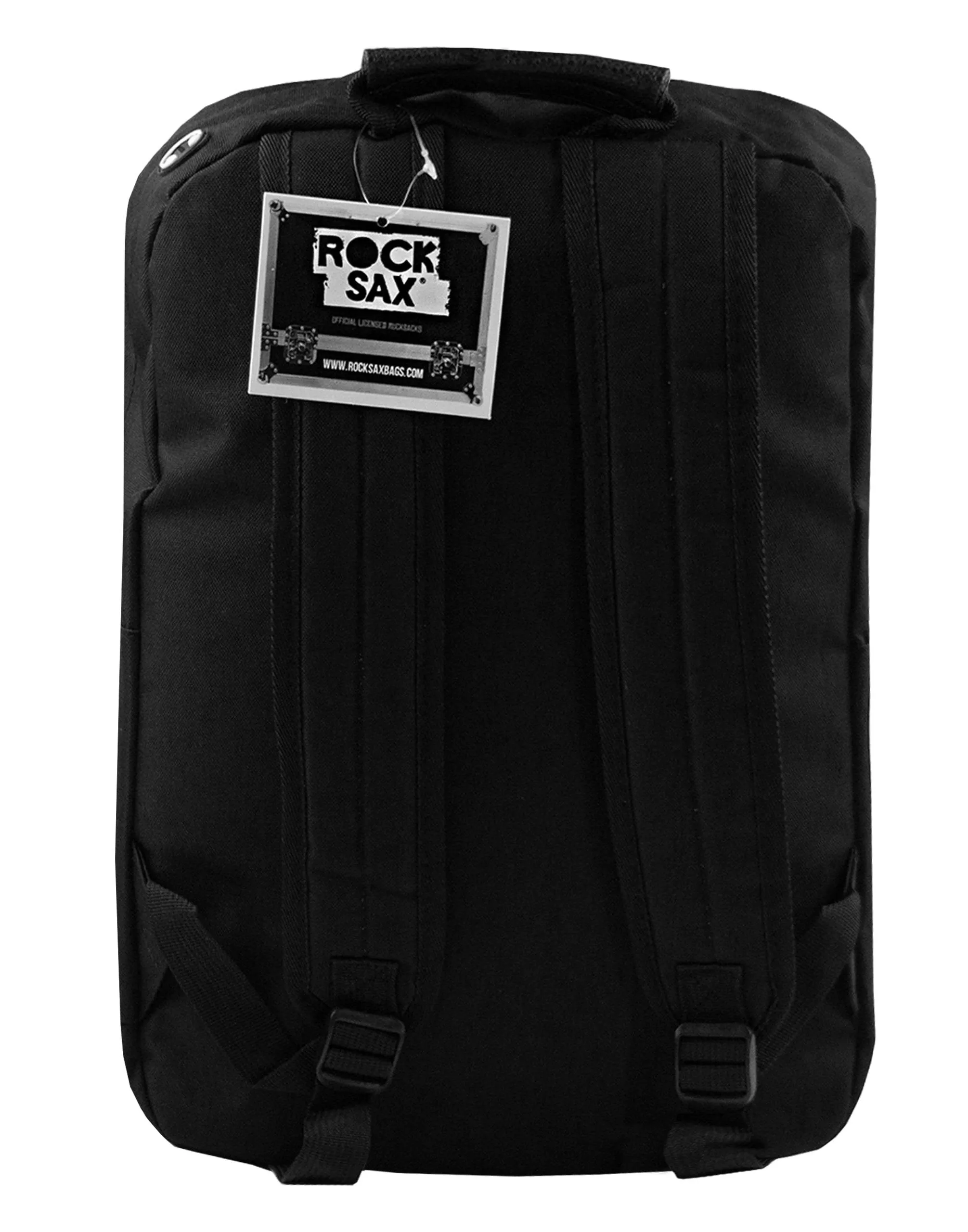 Rock Sax My Chemical Romance MCR Killjoy Classic Backpack