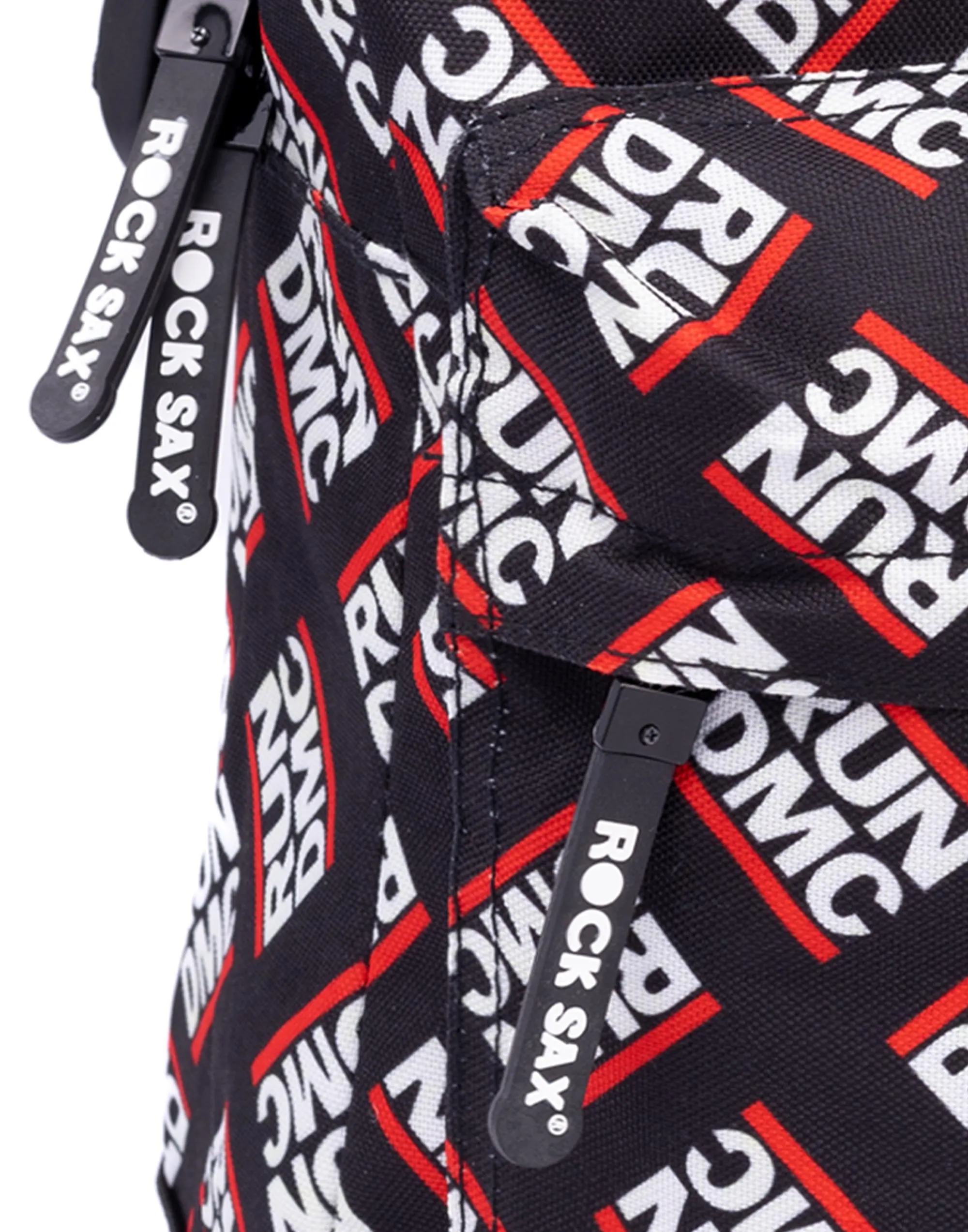 Rock Sax Run DMC Classic Backpack