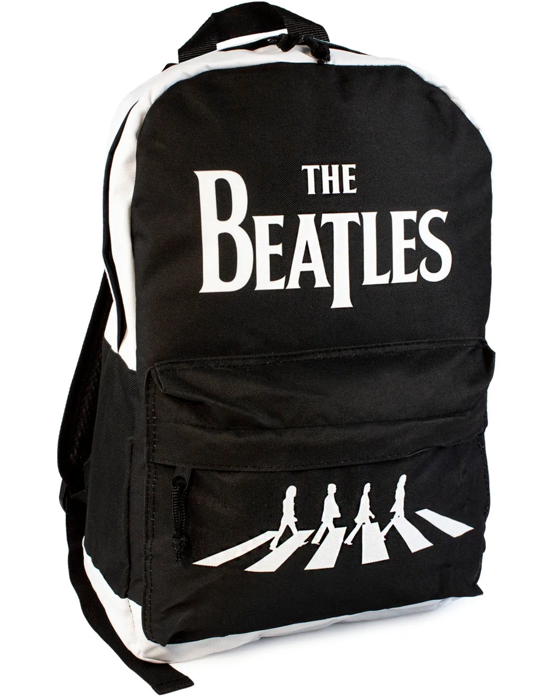 Rock Sax The Beatles Abbey Road Backpack