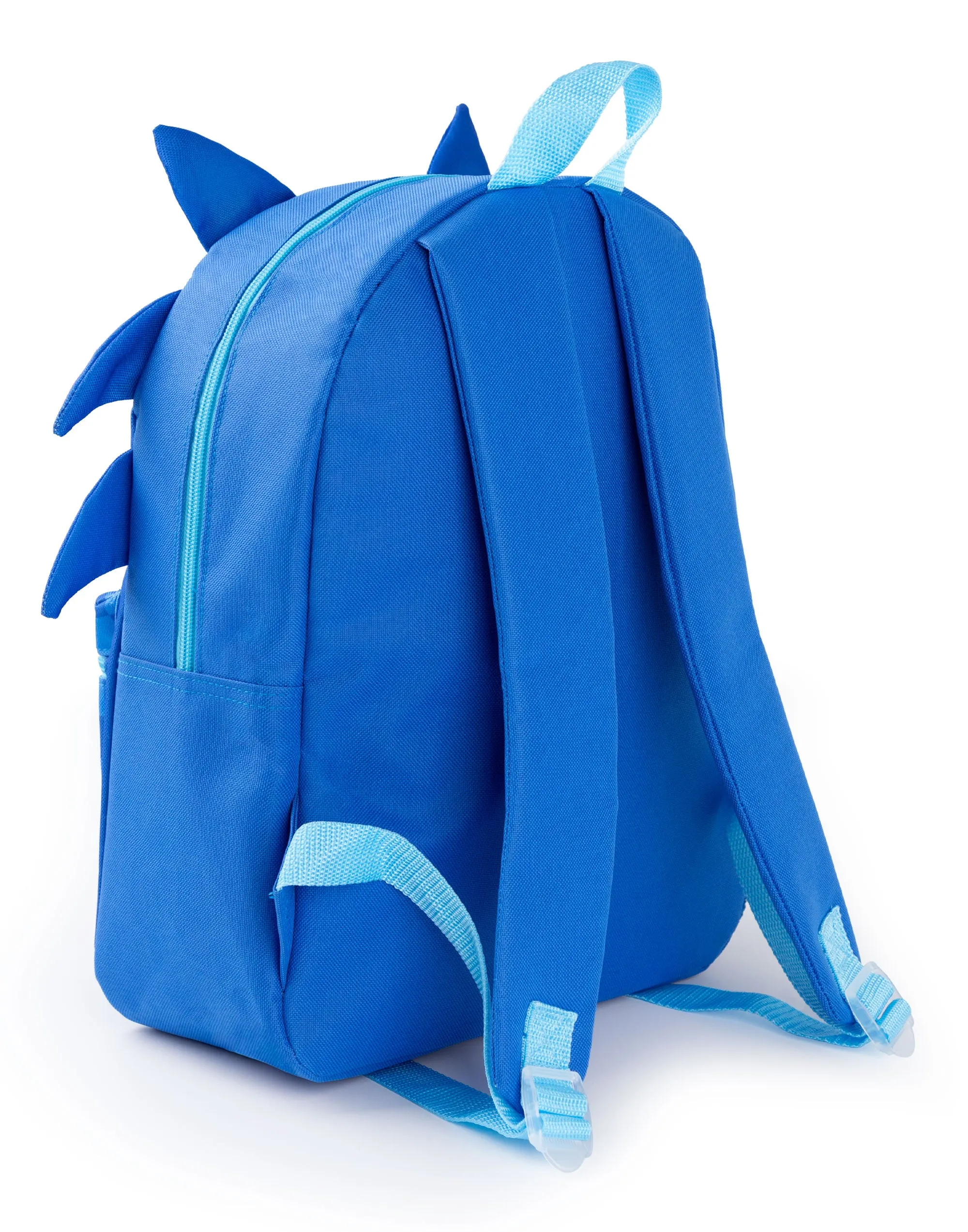 Sonic The Hedgehog Boys Backpack