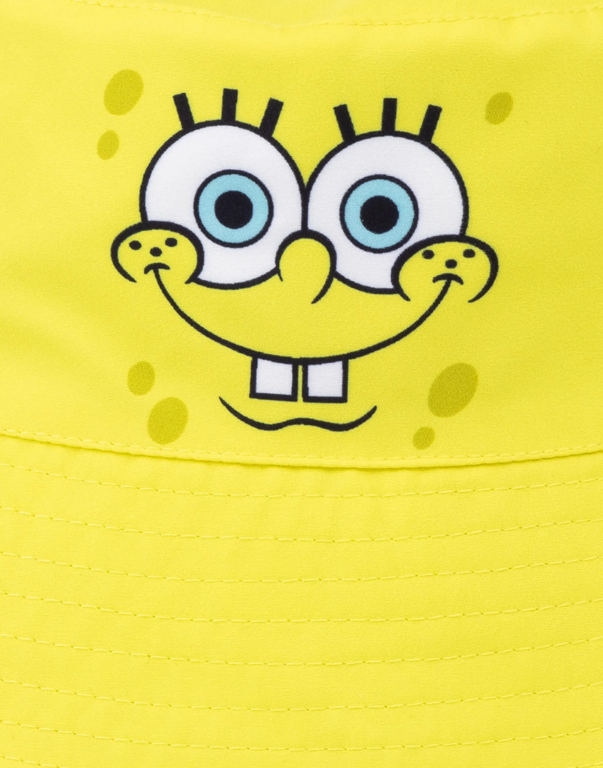 SpongeBob SquarePants Kids Reversible Patrick Bucket Sun Hat