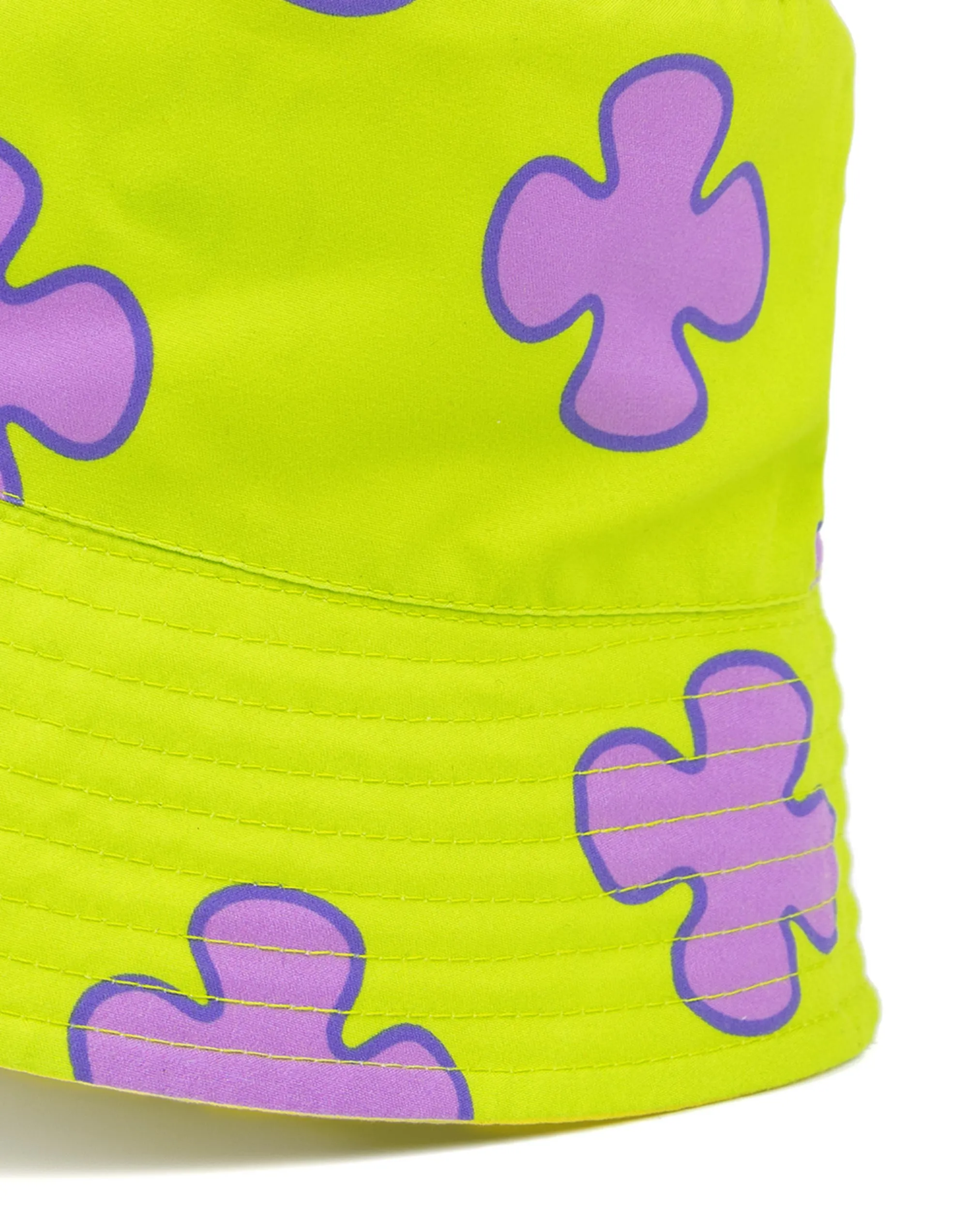 SpongeBob SquarePants Kids Reversible Patrick Bucket Sun Hat