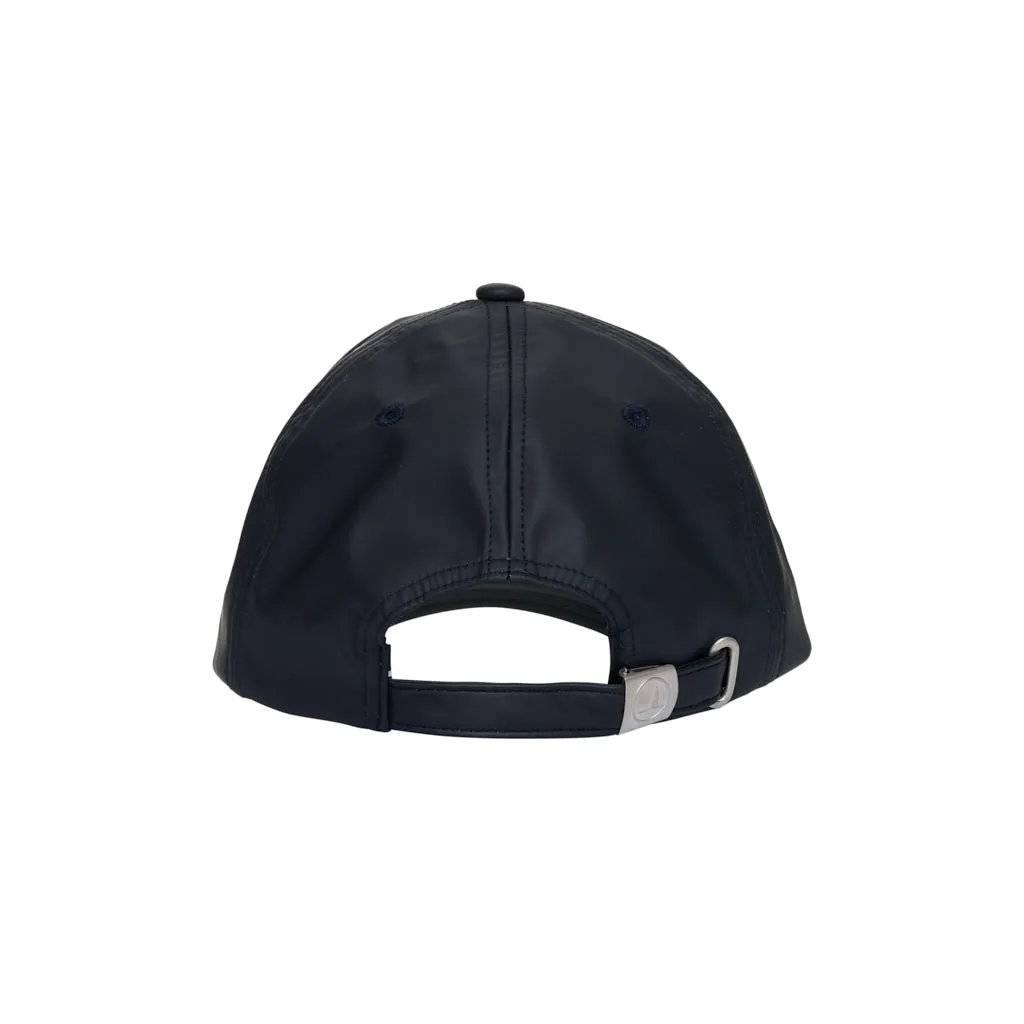 Spray PU Cap - Dark Navy