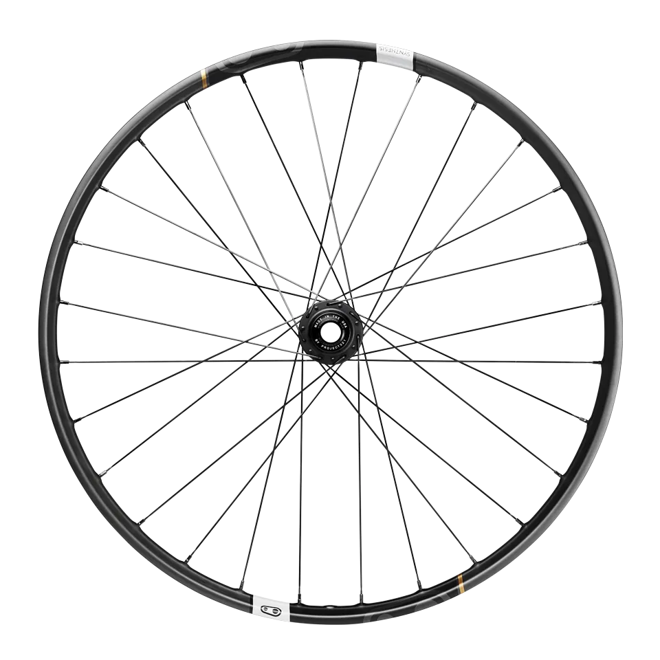 Synthesis DH 11 Carbon Front Wheel