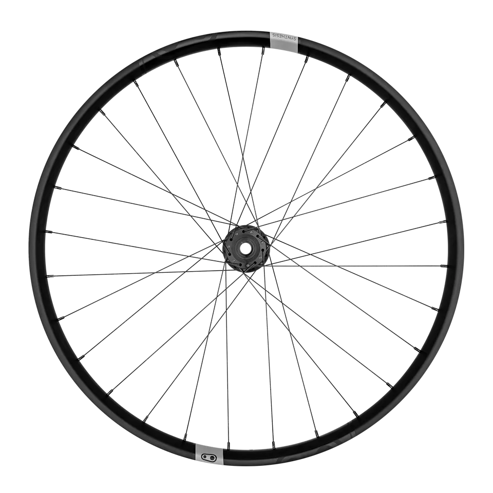 Synthesis Enduro I9 Alloy Front Wheel