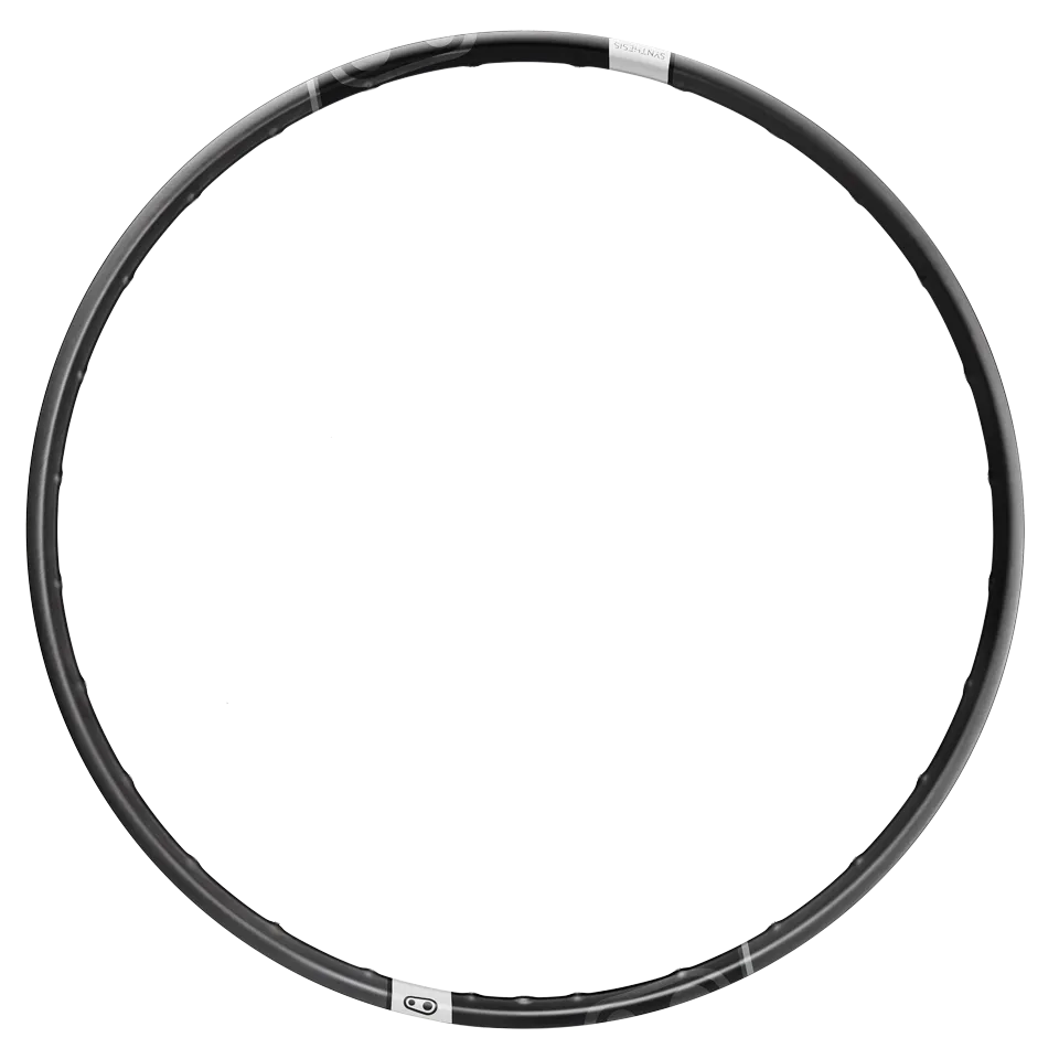 Synthesis XCT Carbon Rim