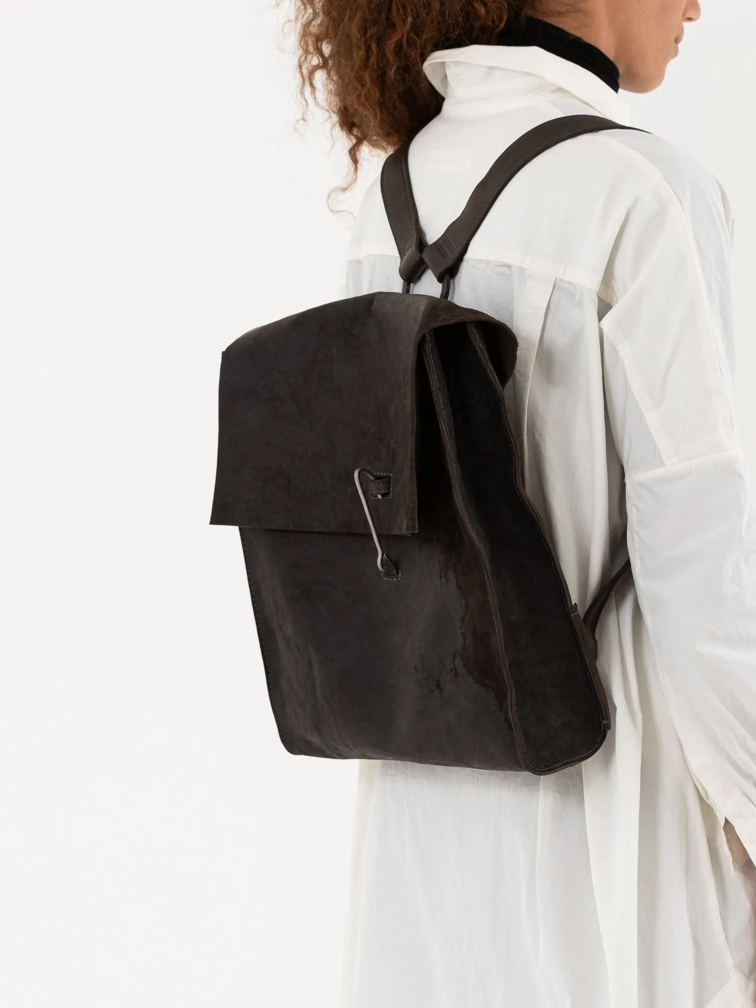 Tagliovivo Backpack Doctor Bag