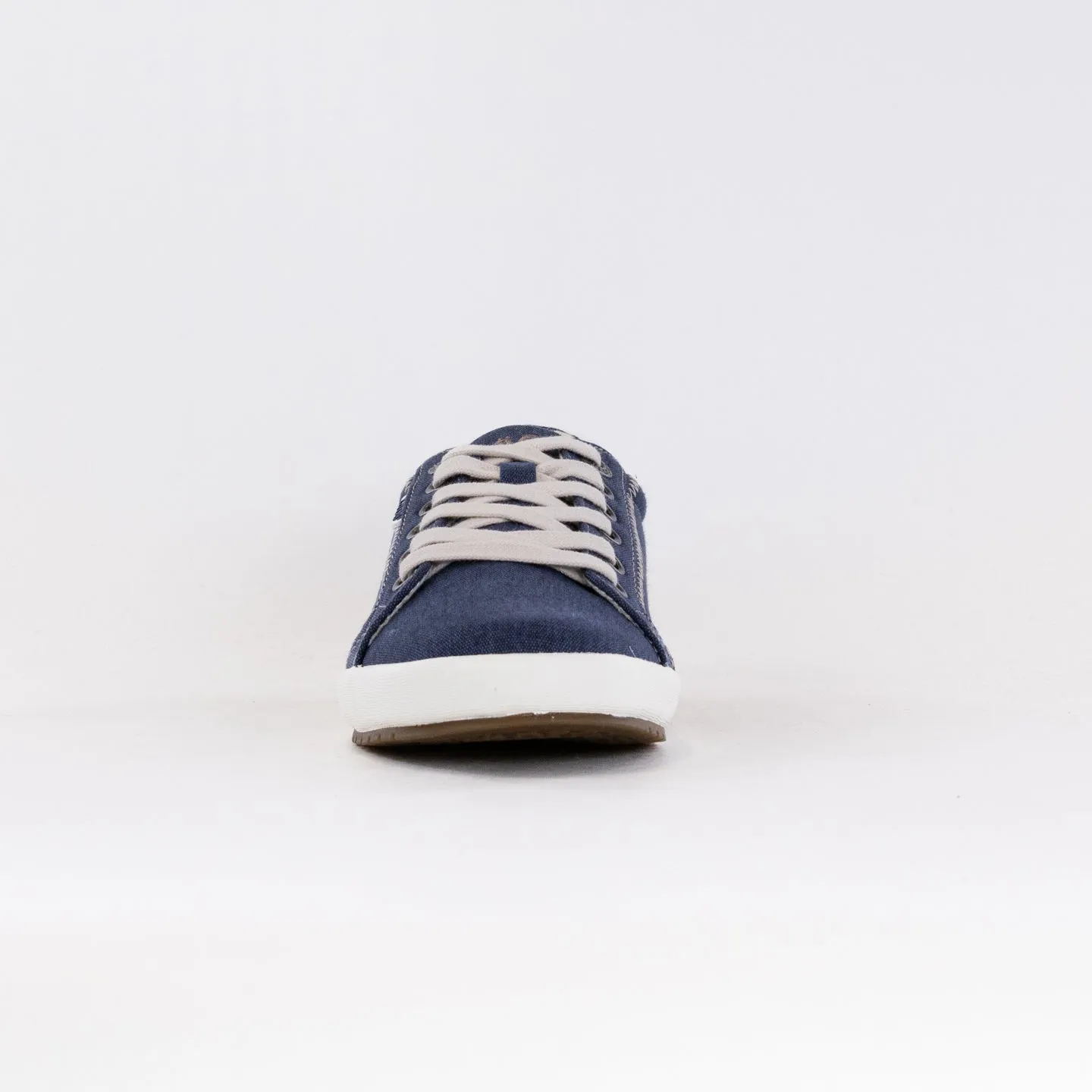 Taos Star (Women's) - Blue Washed Canvas