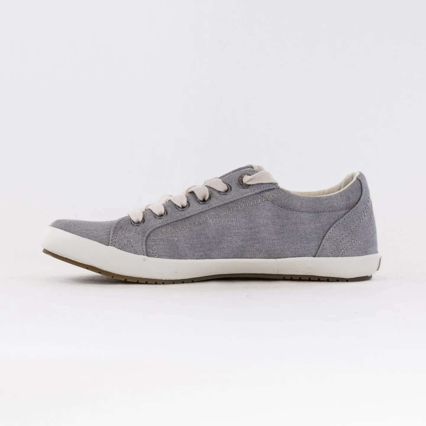 Taos Star (Women's) - Grey Washed Canvas