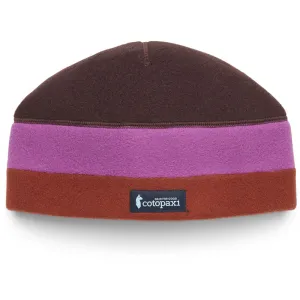 Teca Fleece Beanie