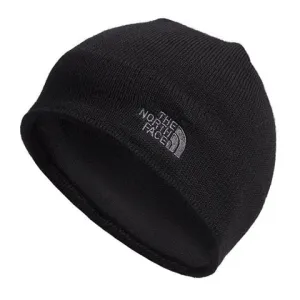 The North Face Jim Beanie (Unisex) - TNF Black