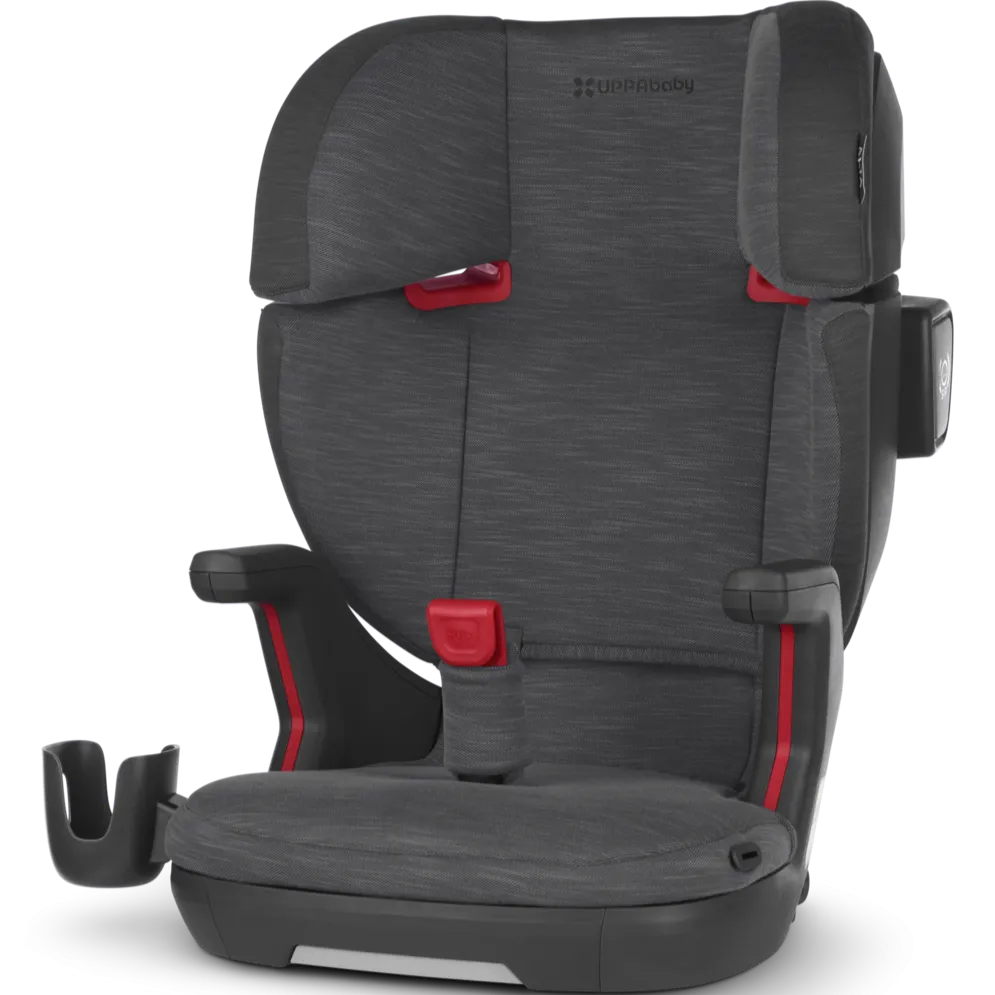 UPPAbaby - Alta V2 Booster Seat - Greyson