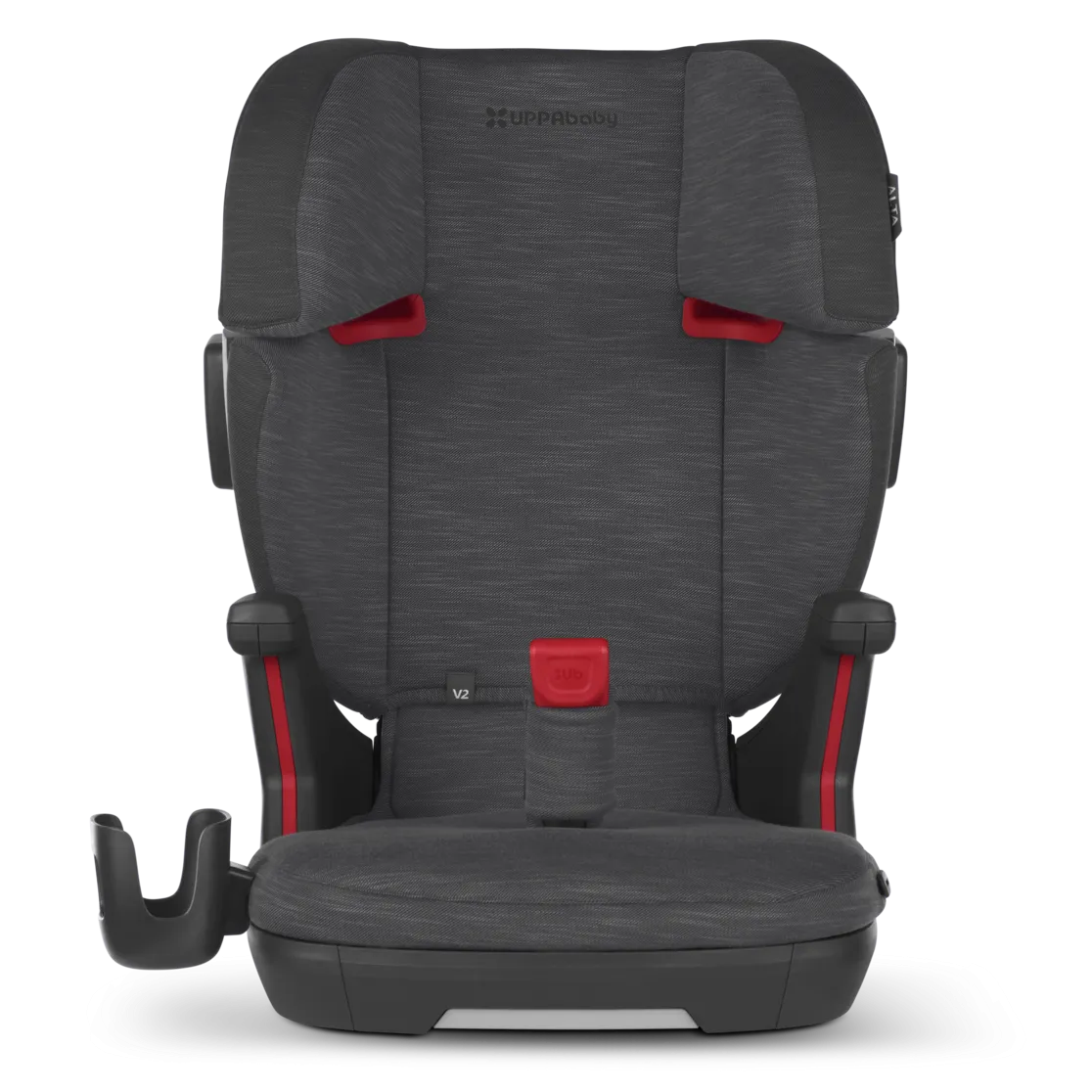 UPPAbaby - Alta V2 Booster Seat - Greyson