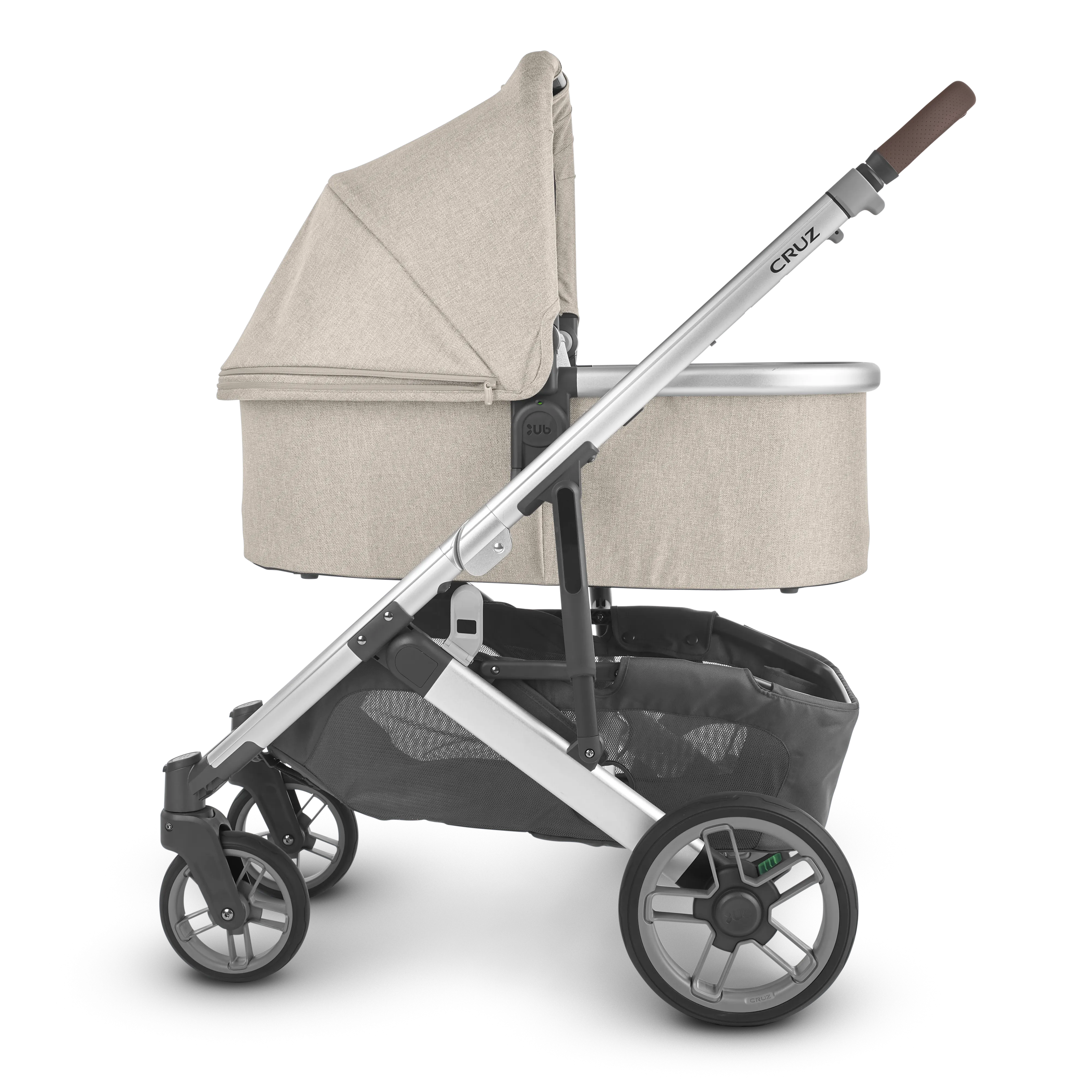 UPPAbaby - Cruz Stroller V2 - Declan