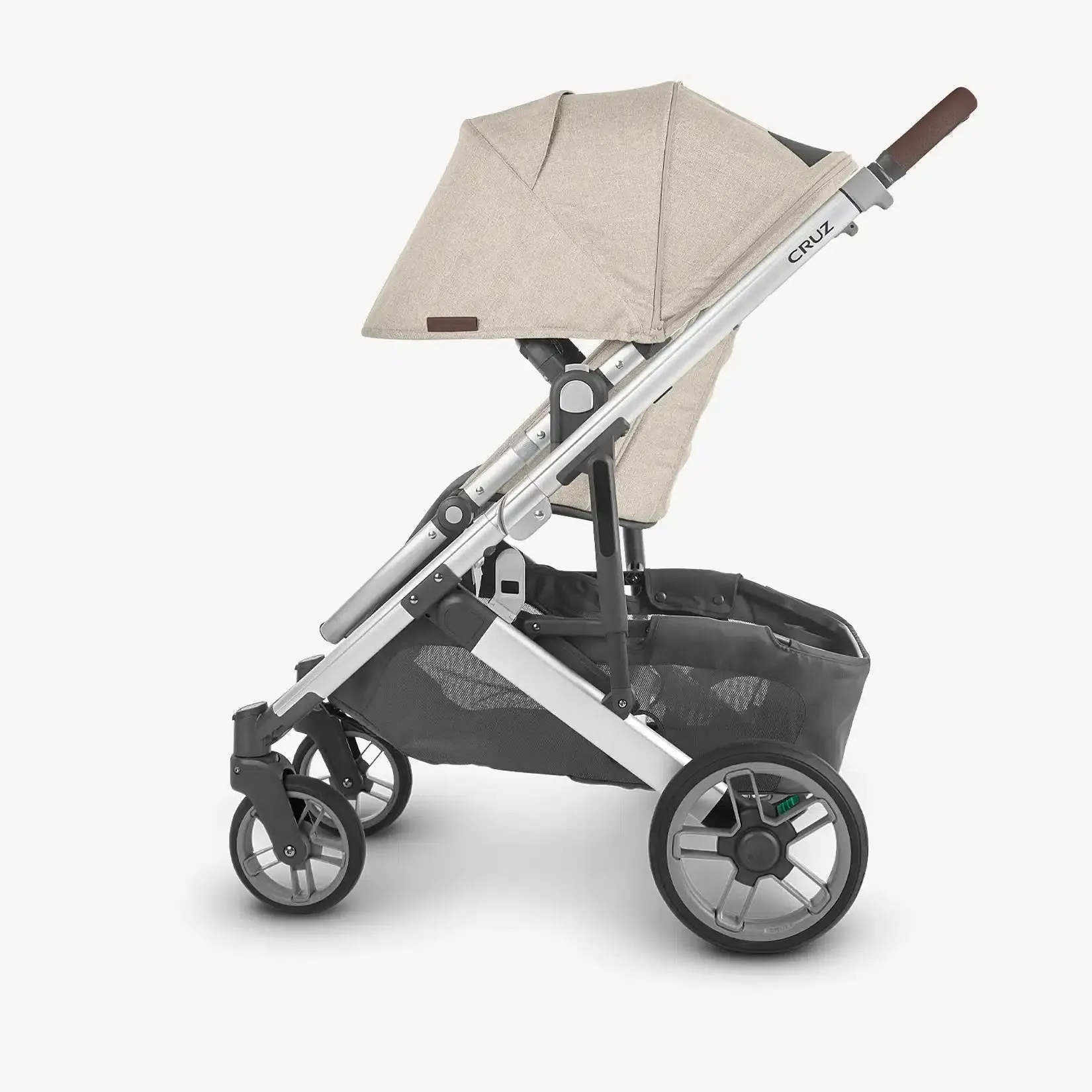 UPPAbaby - Cruz Stroller V2 - Declan