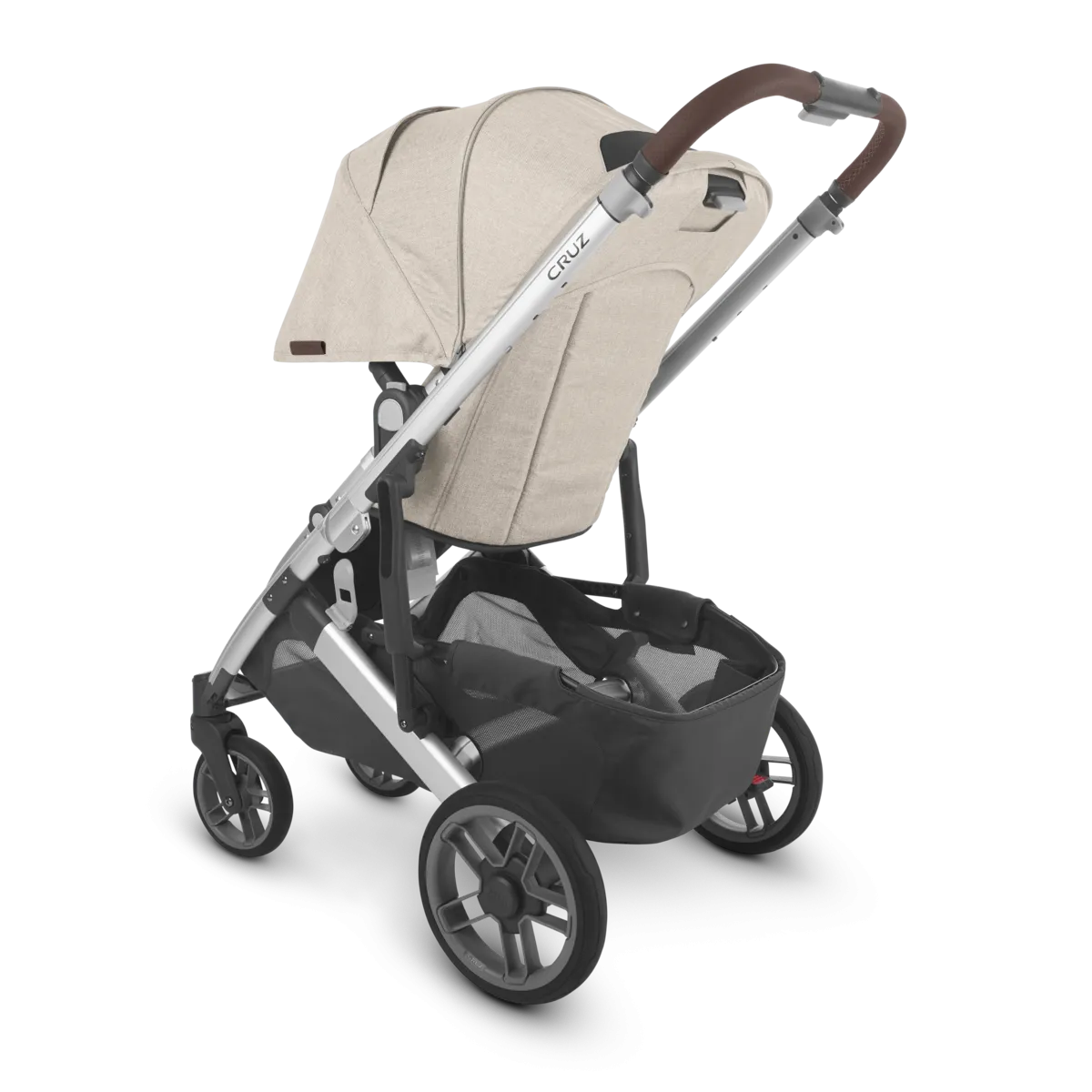 UPPAbaby - Cruz Stroller V2 - Declan