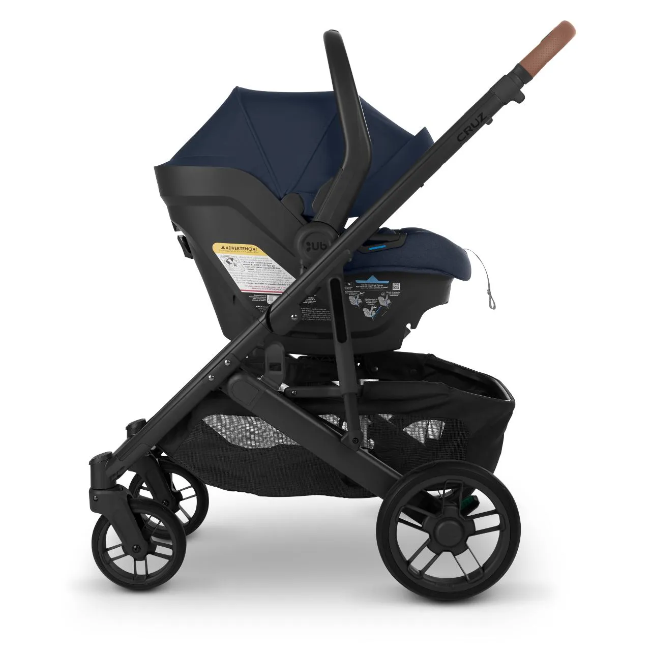 UPPAbaby - Cruz Stroller V2 - Noa