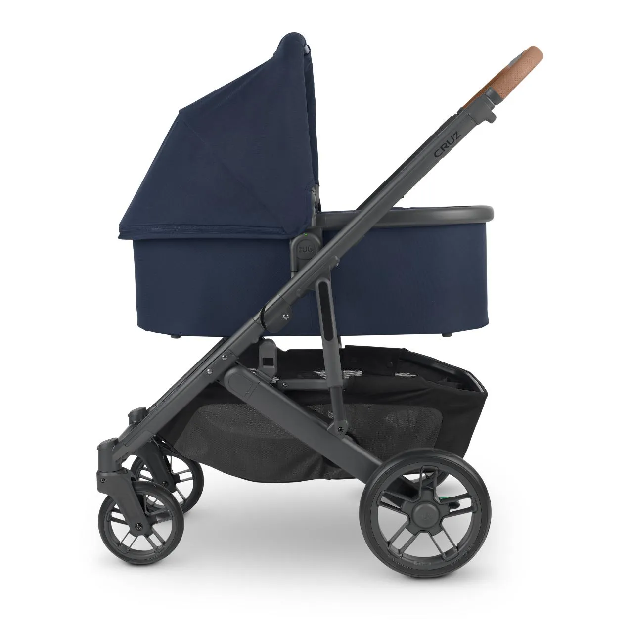 UPPAbaby - Cruz Stroller V2 - Noa