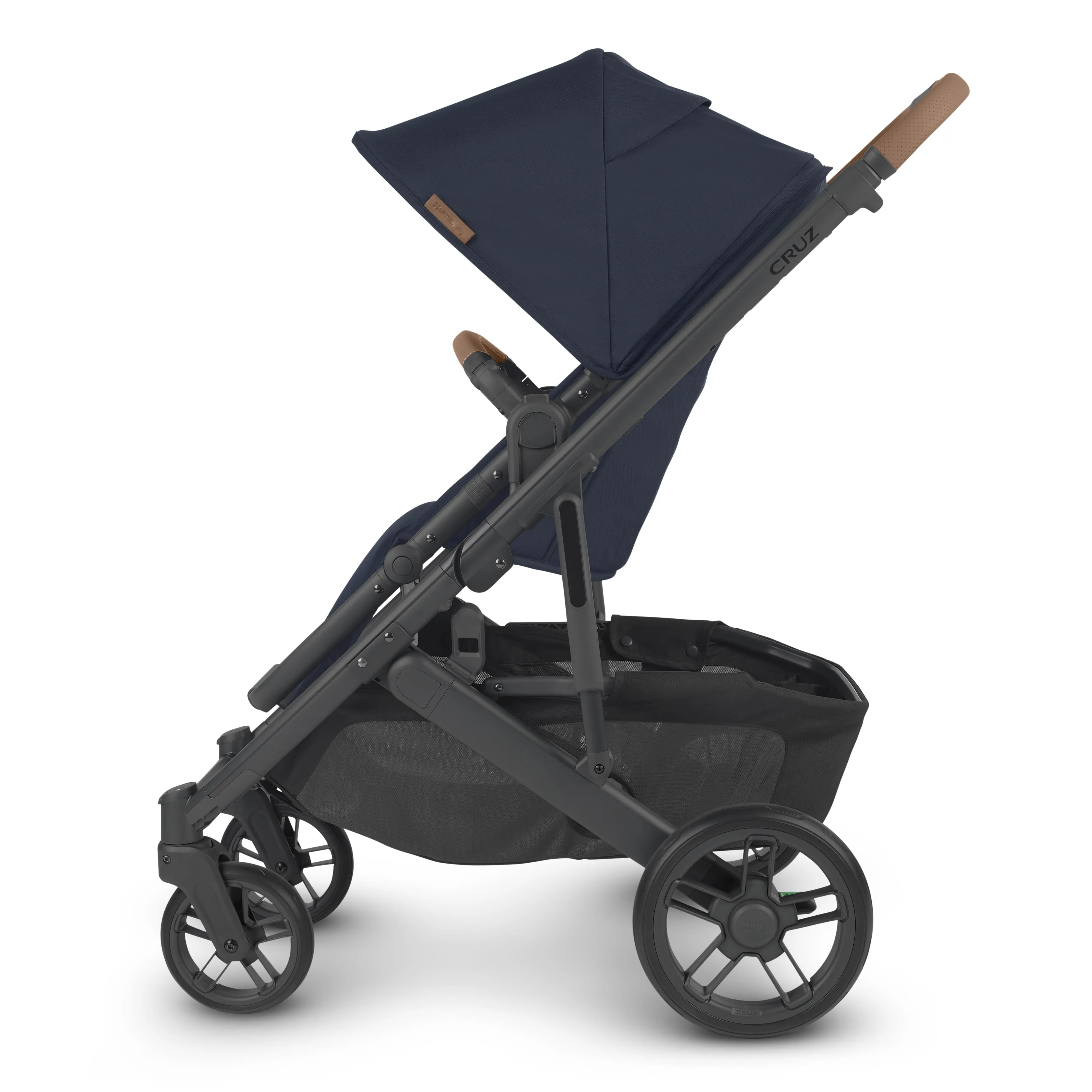 UPPAbaby - Cruz Stroller V2 - Noa