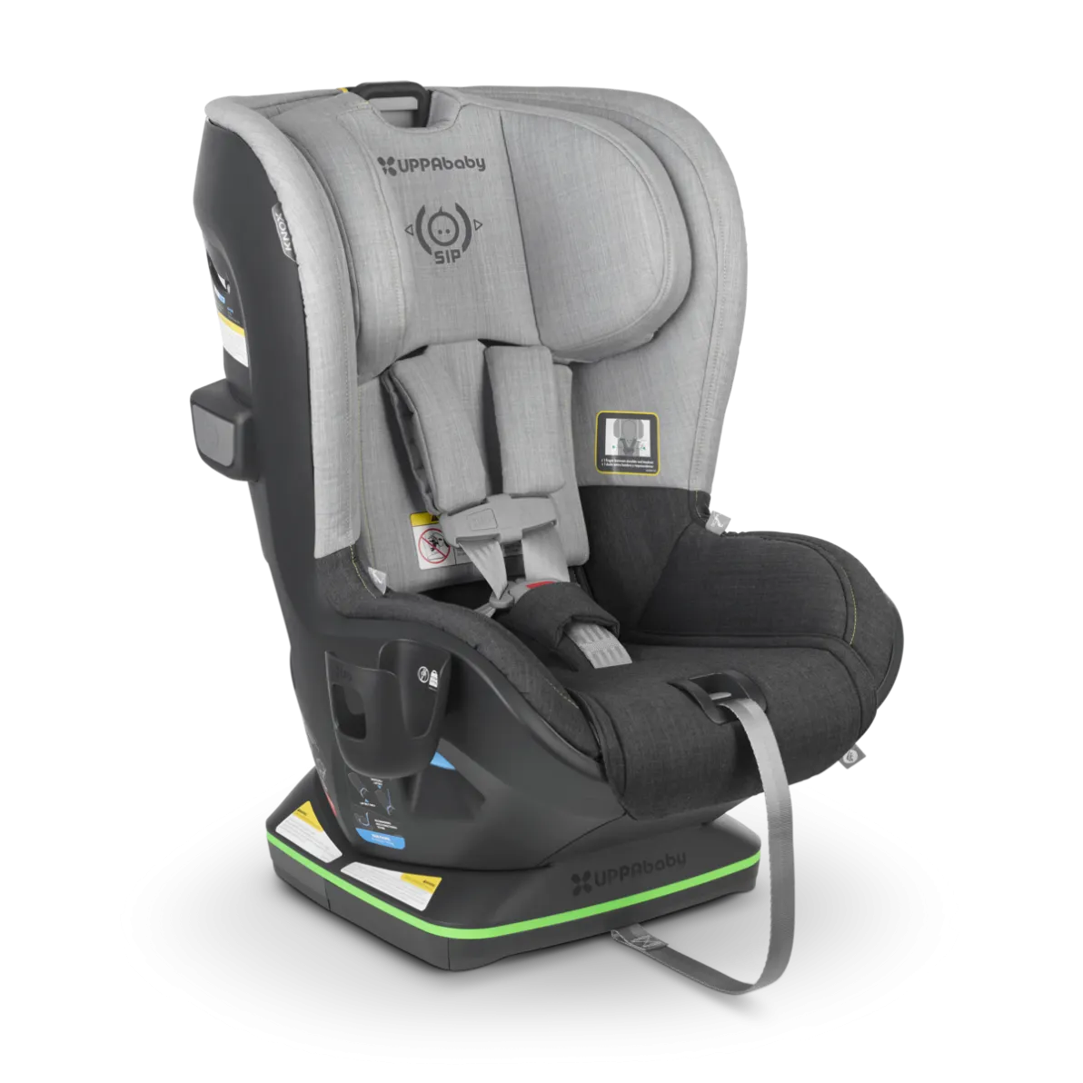 UPPAbaby - Knox Convertible Car Seat - Jordan