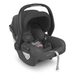 UPPAbaby - Mesa V2 Infant Car Seat - Greyson (Charcoal Melange)