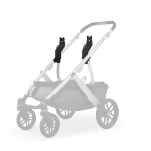 UPPAbaby - Vista Upper Adapters