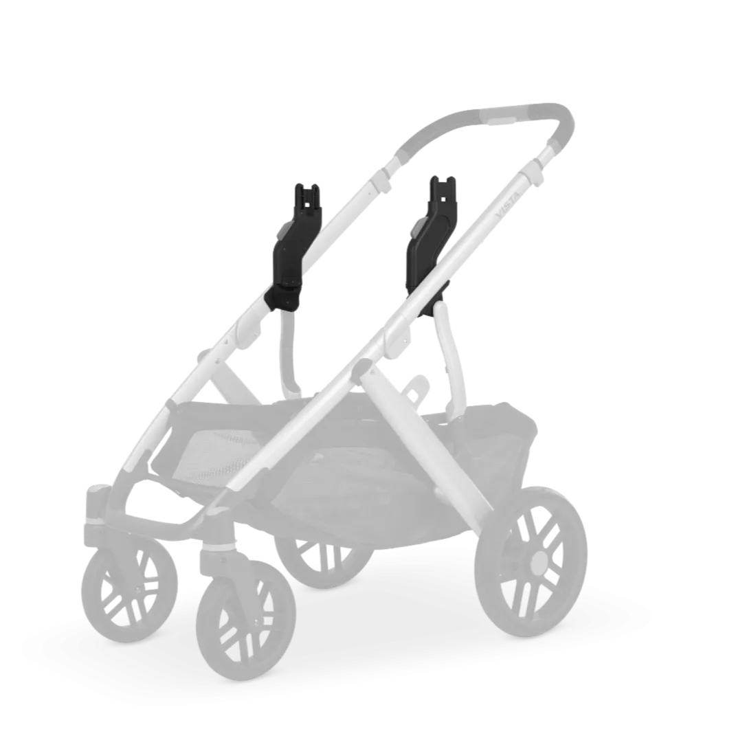 UPPAbaby - Vista Upper Adapters