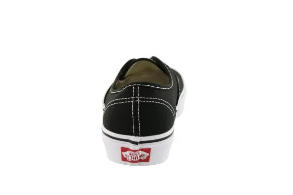 Vans Authentic Unisex Skate Shoes