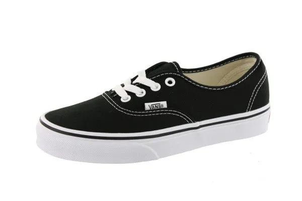 Vans Authentic Unisex Skate Shoes