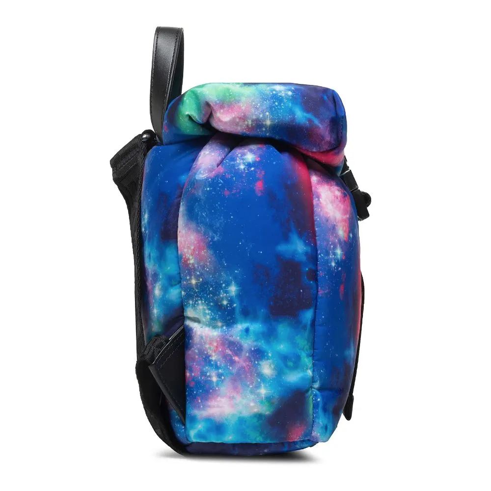 Versace Jeans Couture Multicolor Galaxy Backpack