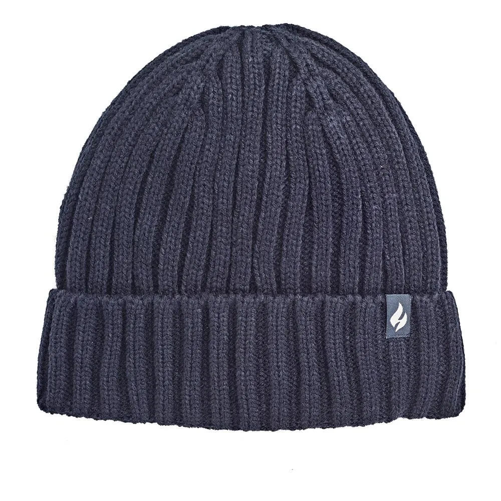 Warm Knitted Hat - DAVJA40001 / 326 288