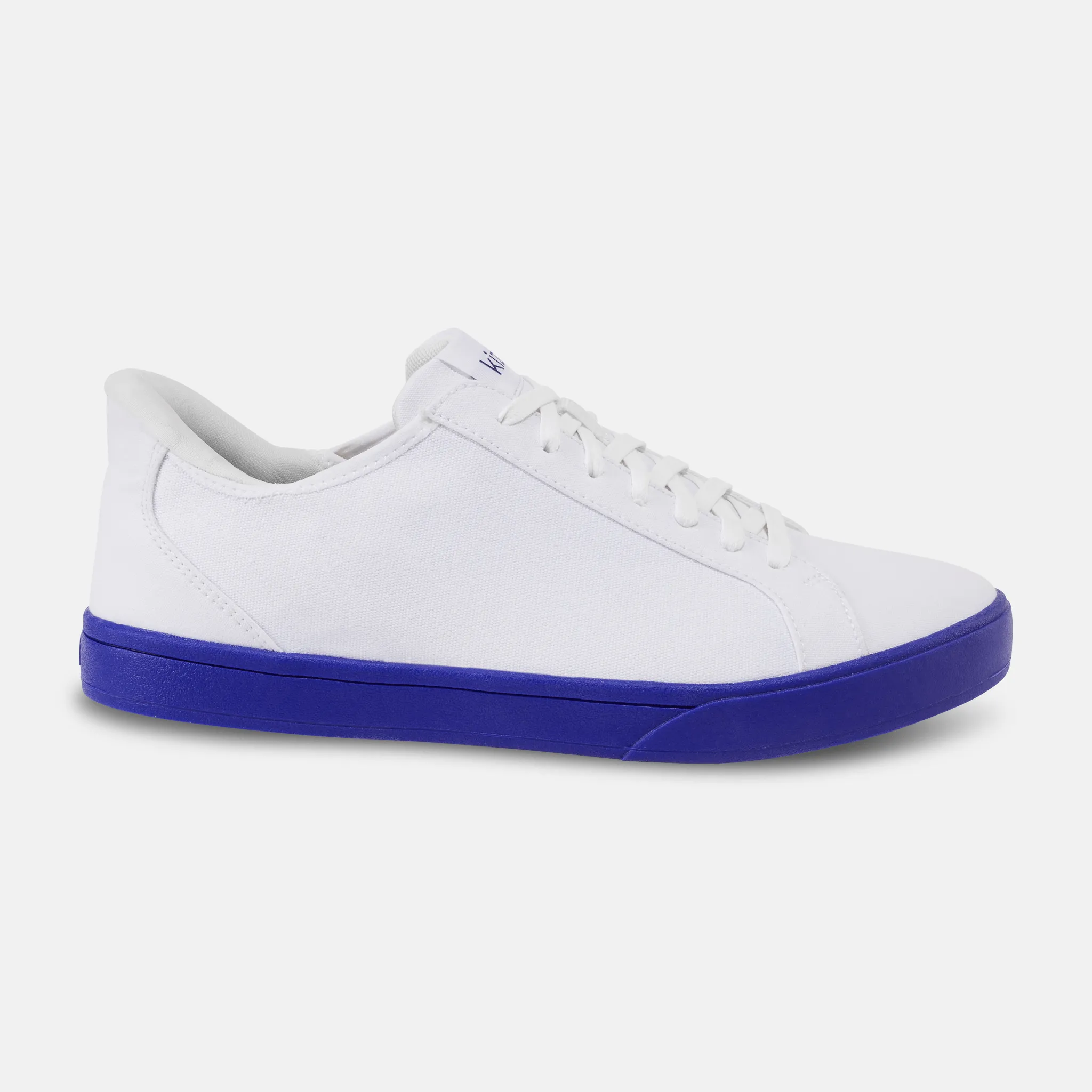 Women's Irvine - White/Royal Blue