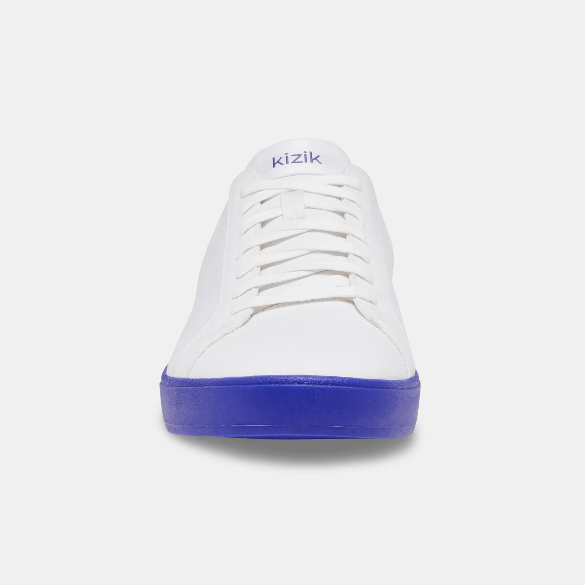 Women's Irvine - White/Royal Blue