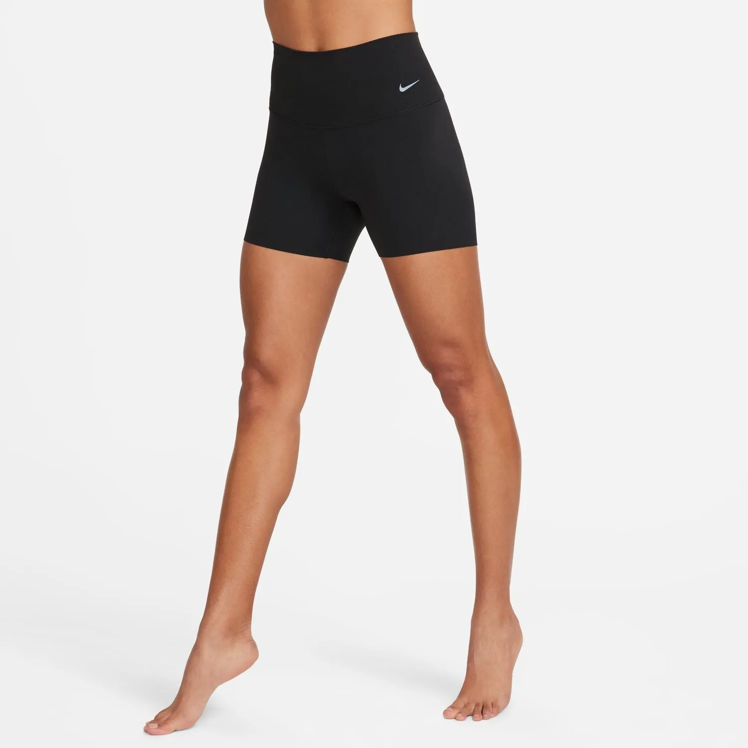 Zenvy High Rise 5" Bike Short - Womens